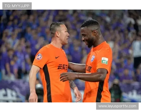 云南玉昆锋线双枪奥斯卡恩里克状态回升力争客场终结不胜魔咒 云南玉昆锋线双枪奥斯卡恩里克状态回升力争客场终结不胜魔咒