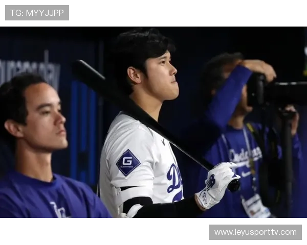 大谷翔平单场两安打，光芒临时主场因飓风后修复吸引球迷观战