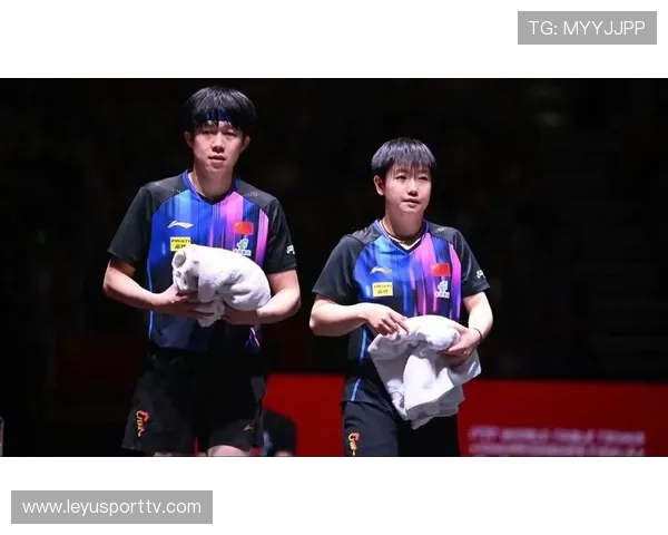 王楚钦孙颖莎出战乒球混团世界杯，日本韩国派奥运阵容