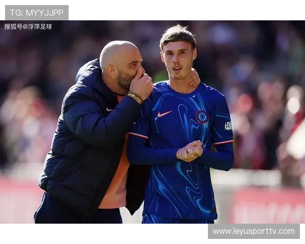 切尔西平局暴露进攻短板，帕尔默依赖症亟待解决