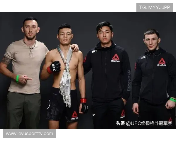 中国选手肖龙、苏木达尔基将出战UFC 326，挑战强敌