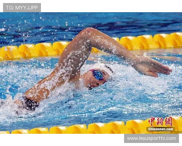 世界短池游泳锦标赛12月北京举行，本土选手备战冲刺