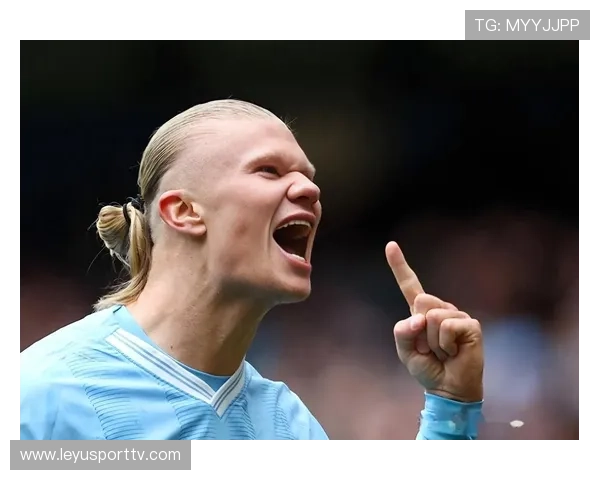 哈兰德谈进球荒：专注团队胜利而非个人数据